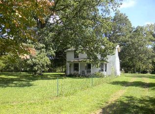 9659 Purdy Rd, Jarratt, VA 23867