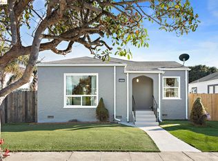 5036 Esmond Ave, Richmond, CA 94805