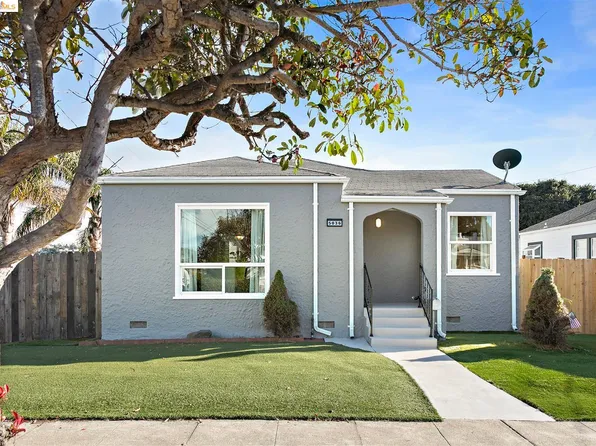 5036 Esmond Ave, Richmond, CA 94805