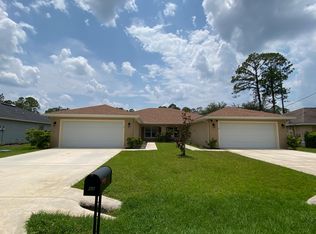 6 Ridley Ln #A, Palm Coast, FL 32164