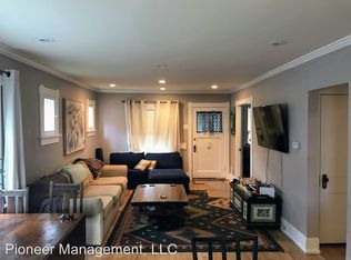 326 N Washington St, Denver, CO 80203