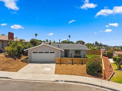 3827 Westgate Pl, San Diego, CA, 92105