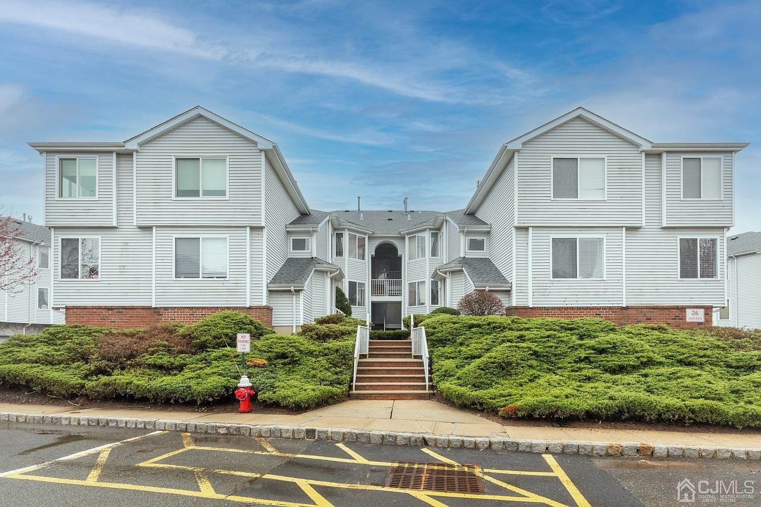 2601 Jesse Way, Piscataway, NJ 08854 Zillow