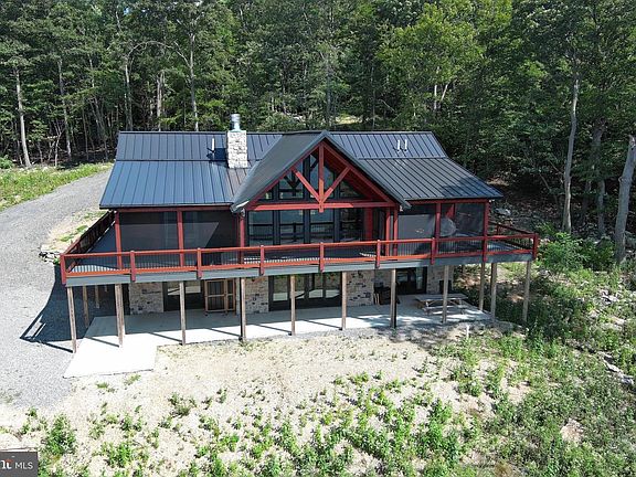 5th image of 5496 S Branch Mountain Rd