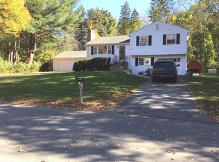 10 Bonnievale Dr, Bedford, MA 01730