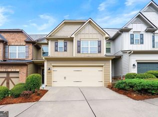 653 Cobblestone Creek Ln #15, Mableton, GA 30126
