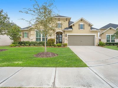 13319 Fairfield Arbor Dr, Houston, TX, 77059