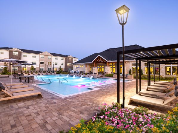 22100 Park Westheimer Blvd #416