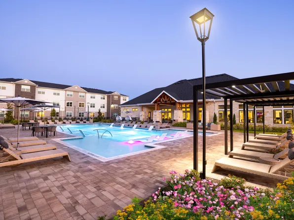 Allora District West