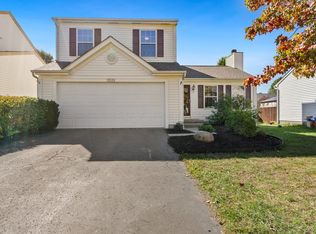 3519 Blendon Bend Way, Columbus, OH 43231