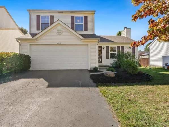 3519 Blendon Bend Way, Columbus, OH 43231