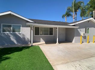 1406-8 Oakdale Ave, El Cajon, CA 92021