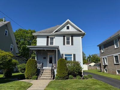 526 Broadway, Oneida, NY, 13421