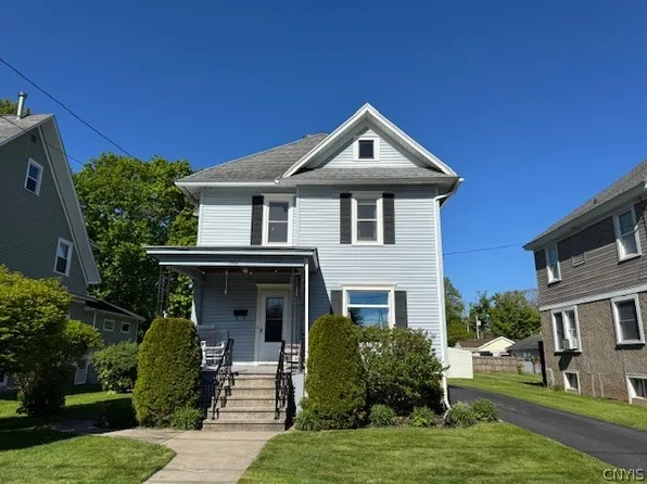 526 Broadway, Oneida, NY 13421