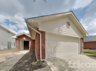19026 Brownstone Mills Dr, Cypress, TX 77433