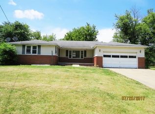 1085 N Trimble Rd, Mansfield, OH 44906