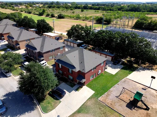 304 Kourtney Ct, Weatherford, TX 76086