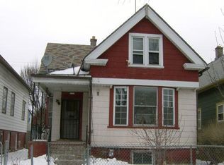 1561 S Union St, Milwaukee, WI 53204