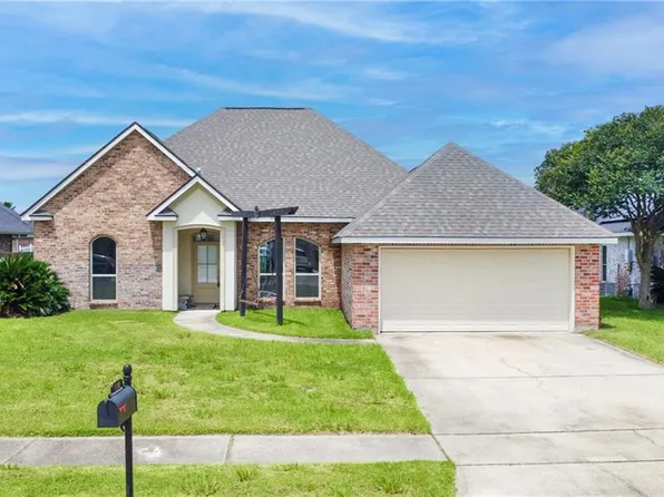 116 Oak Moss Dr, La Place, LA 70068