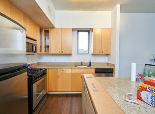 475 K St NW UNIT 1125, Washington, DC 20001