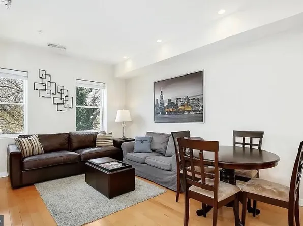1921 2nd St NE APT 202, Washington, DC 20002