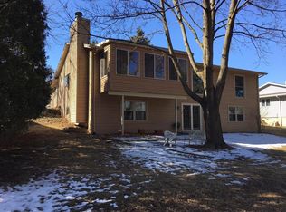 1333 Erick St, Fort Atkinson, WI 53538