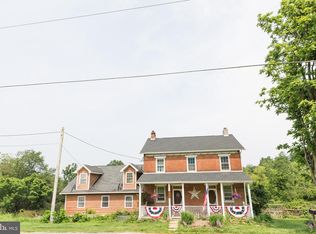 3252 Tracey Mill Rd, Manchester, MD 21102