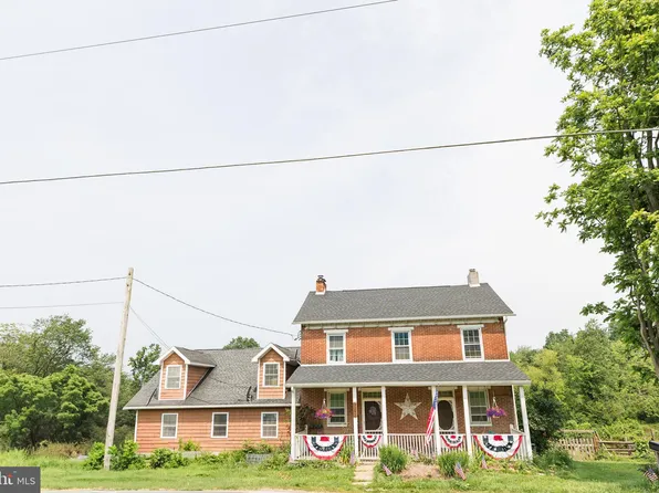 3252 Tracey Mill Rd, Manchester, MD 21102