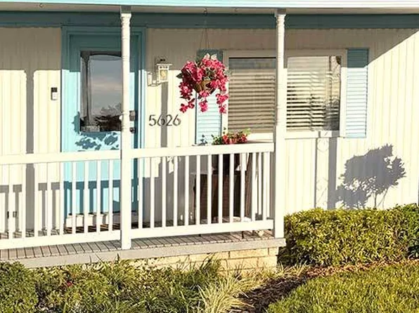 5626 Blue Harbor Dr #320, New Pt Richey, FL 34653