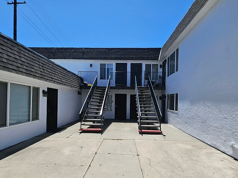 449 S Stockton Ave #3 — Photo 5