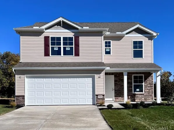 916 Nelson Pl, Trenton, OH 45067