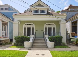 208 S Scott St, New Orleans, LA 70119
