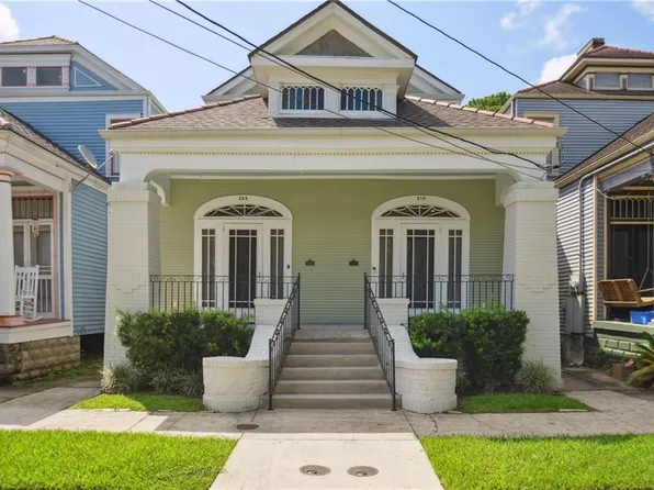 208 S Scott St, New Orleans, LA 70119