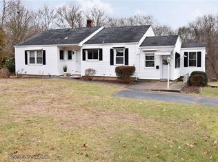 62 East Ave, Westerly, RI 02891