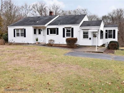 62 East Ave, Westerly, RI, 02891