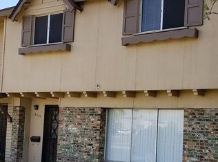 4341 W Lamar Rd, Glendale, AZ 85301