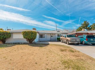 45047 16th St W, Lancaster, CA 93534