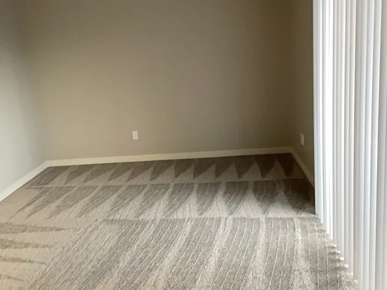 1-Bedroom Remodeled Living Room*
*Features May Vary