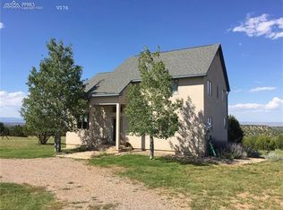 3223 Vaughn View Dr, Pueblo, CO 81005