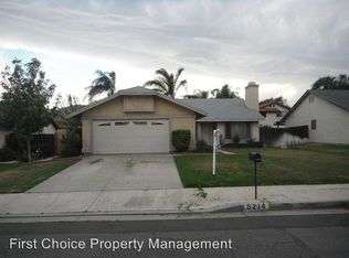 5214 La Cumbre Ave, Riverside, CA 92505
