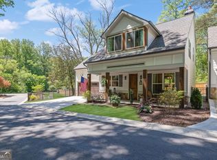 3003 Holly St, Canton, GA 30115