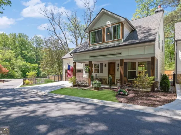 3003 Holly St, Canton, GA 30115
