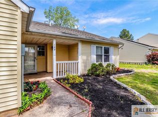 149 Zwolak Ct, South Plainfield, NJ 07080