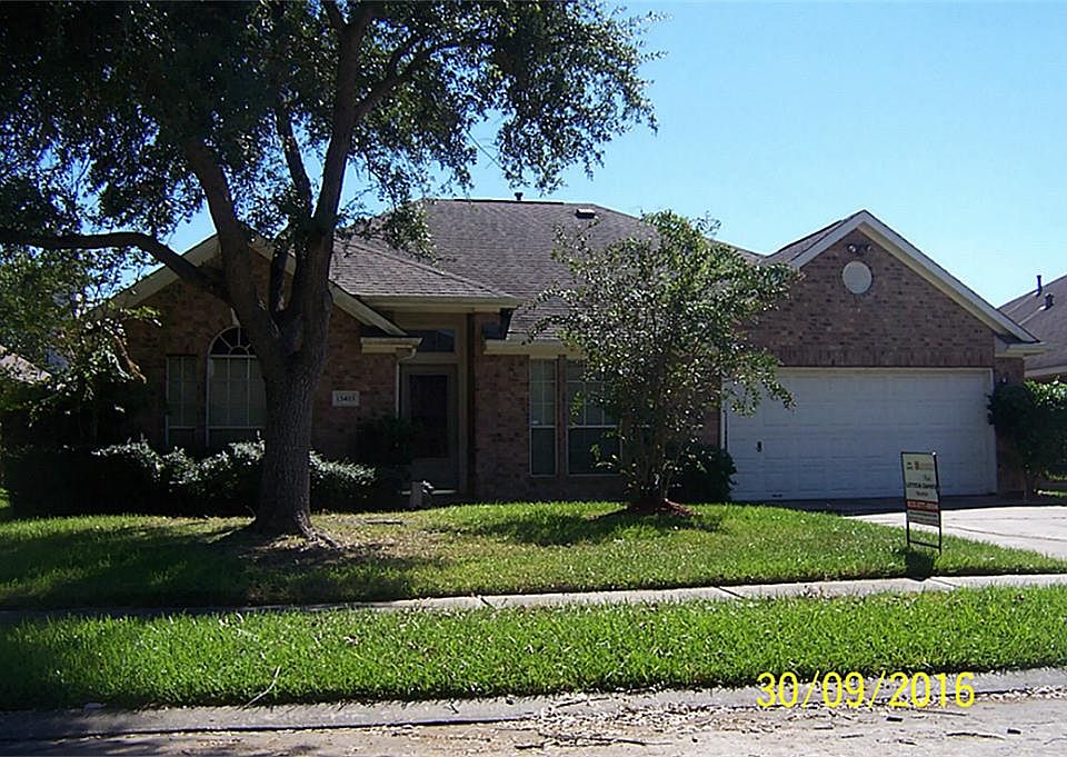 1st image of 15403 Gatesbury Dr