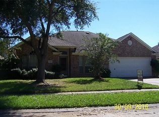 15403 Gatesbury Dr, Houston, TX 77082