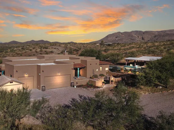 12800 W Arivaca Rd, Amado, AZ 85645