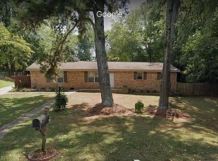 3696 Briar Dr, Lithia Springs, GA 30122