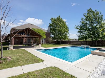 117 Lost Oak Dr, Azle, TX, 76020