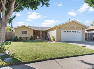 1848 Hunt Ave, Modesto, CA 95350