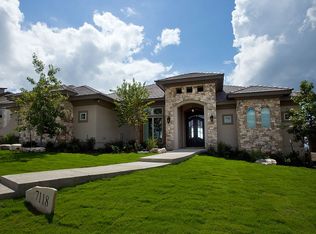 7118 Bella Rose, San Antonio, TX 78256
